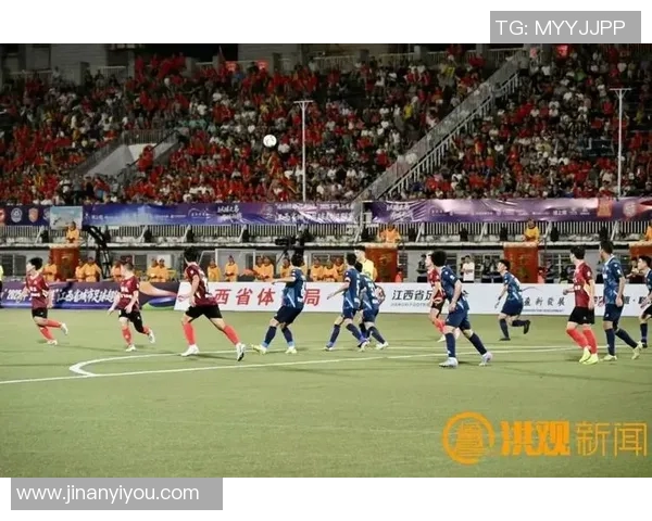 足球直播中国：畅享每一场精彩赛事，感受足球激情与魅力